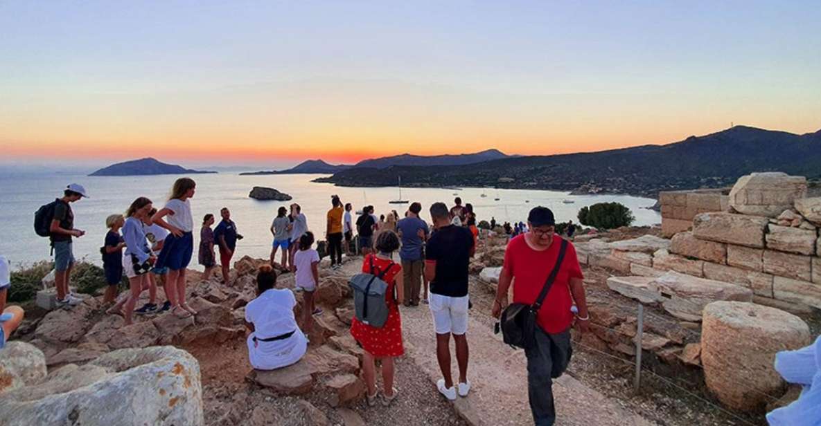 Things to Do In - Top-Rated Sounion Excursions