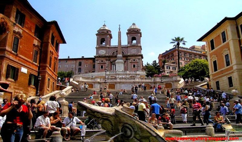 Through Eternity Rome: The Fountains, Squares Private Tour - Customer Reviews and Ratings