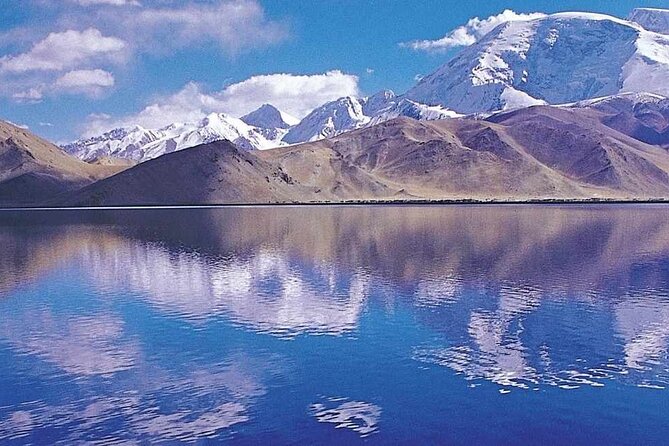 Tibet Group Tour From Kathmandu – 8 Days - Group Size and Guides