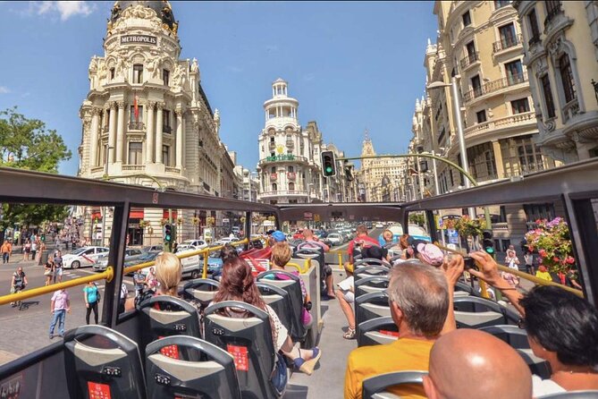 Tickets for Park Güell - Availability and Booking Information