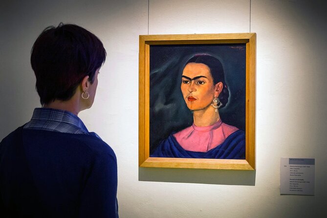 Tickets to the Frida Kahlo Museum - Traveler Reviews Insights