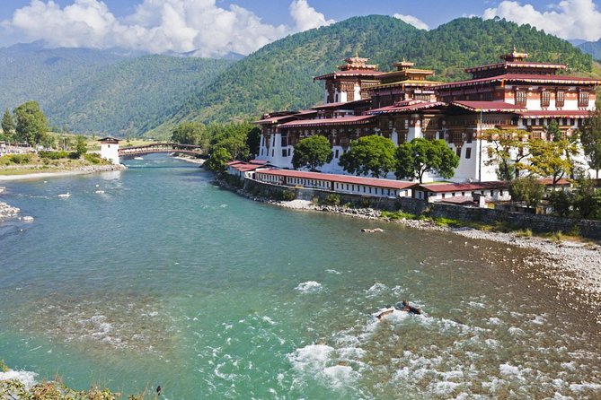 Tiger Nest Monastery Tour in Bhutan - Meals and Dining