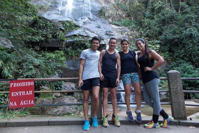 Tijuca Forest Hiking Tour Including Waterfalls - Last Words