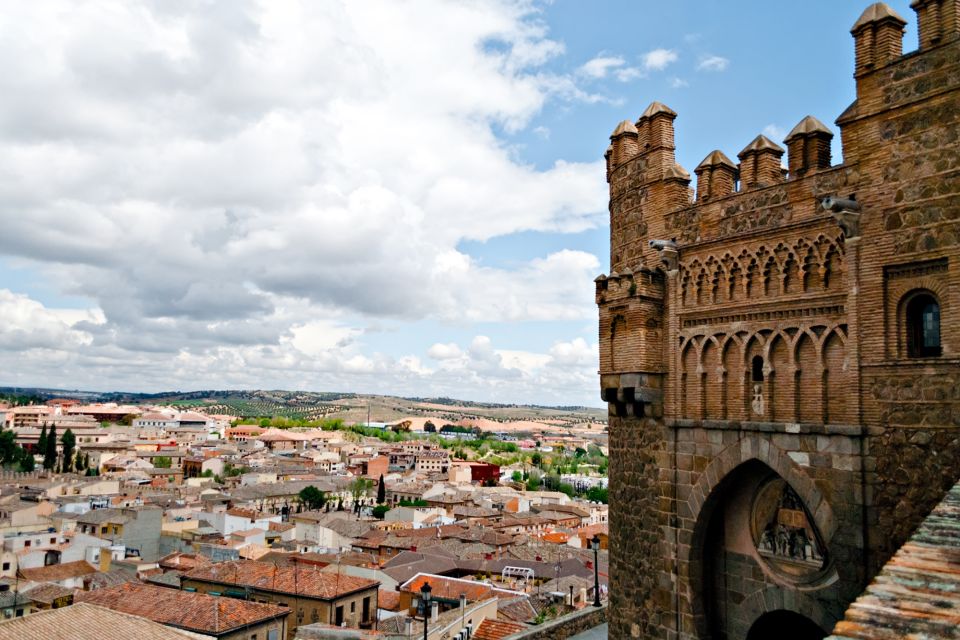 Toledo Highlights Self-Guided Scavenger Hunt & Walking Tour - Preparation