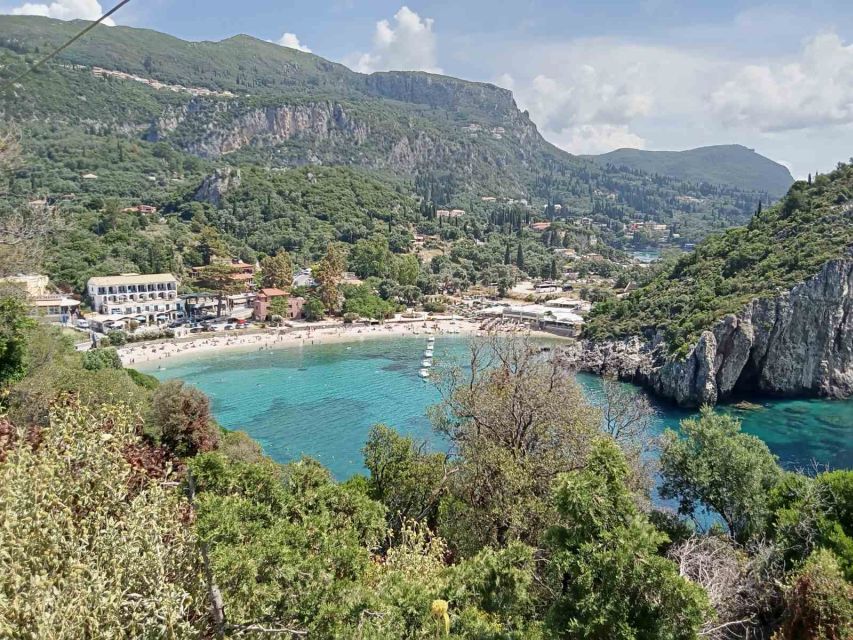 Top 5 of Corfu - Half/Full-Day Tour - Booking Information