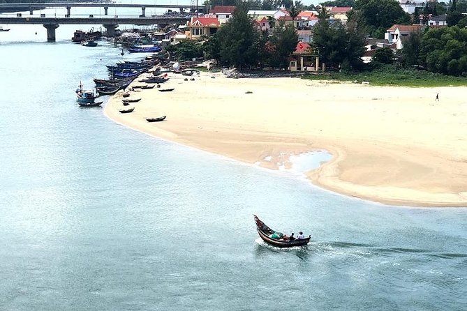 Top Gear: Hoian - Hai Van Pass Loop - Safety Tips