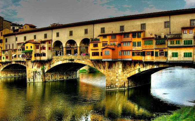 Top Sights of Florence: 1 or 2 Day Private Guided Tour - Traveler Photos and Reviews Analysis