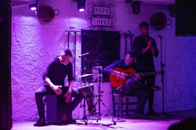 Torremolinos: Flamenco Show With Drinks - Overall Rating and Venue Information