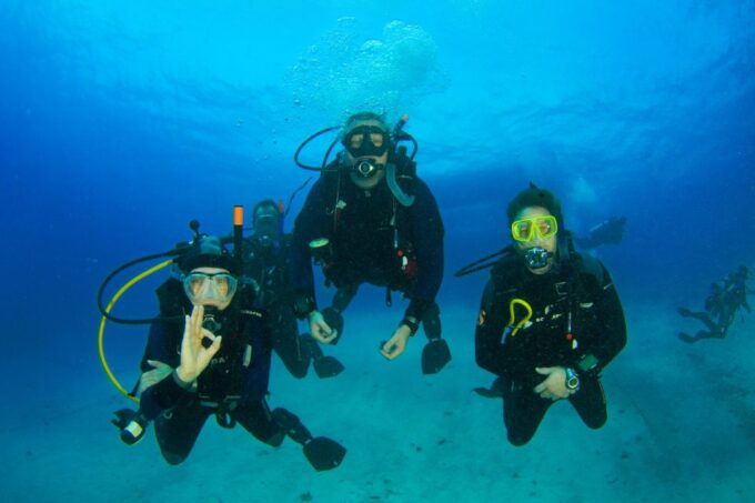 Tossa De Mar: PADI Discovery Scuba Diving - Comprehensive Full Description