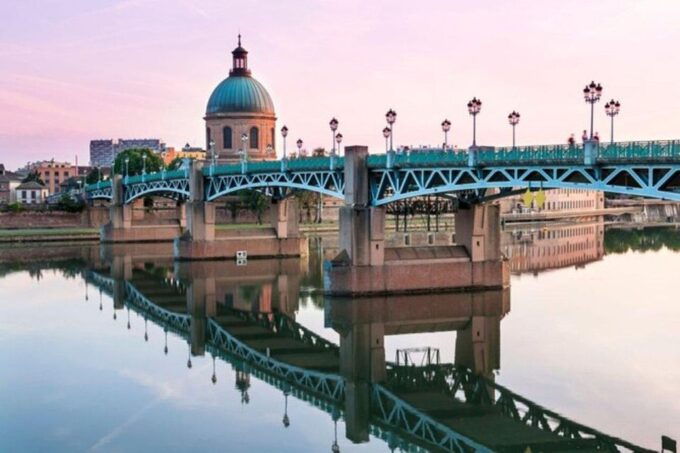 Toulouse : Must-see Walking Tour - Customer Reviews