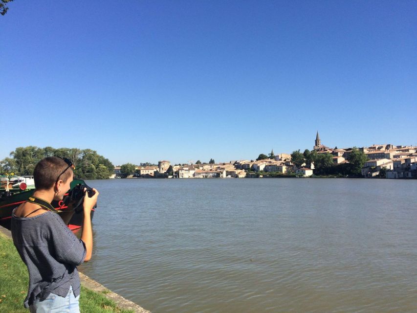 Toulouse & the Canal Du Midi (Castelnaudary) - Summary of the Experience