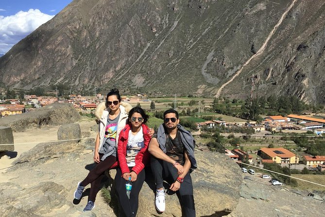 Tour 2Days: Sacred Valley and Machupicchu - Customer Reviews