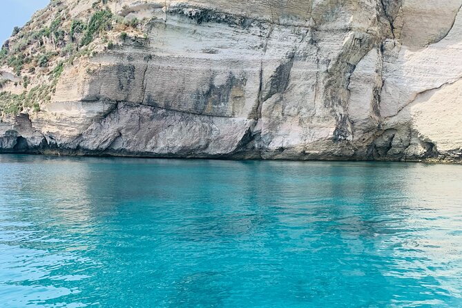 Tour Discover the Colors of the Emerald Sea in Cagliari - Cancellation Policy and Weather Considerations