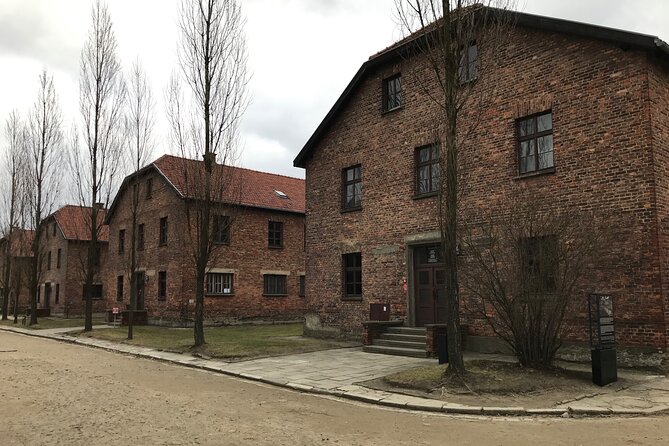 Tour From Krakow: Auschwitz-Birkenau Museum - Additional Tour Information