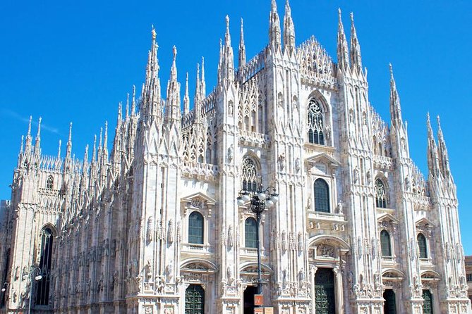 Tour of Milan Cathedral & Rooftop for Kids & Families With Skip-The-Line Tickets - Last Words
