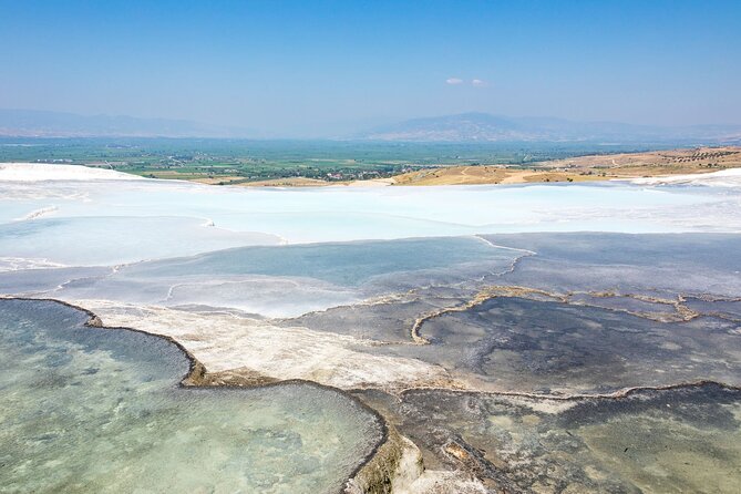 Tour of Pamukkale and Hierapolis With Lake Salda From Kemer - Customer Support and Contact Information