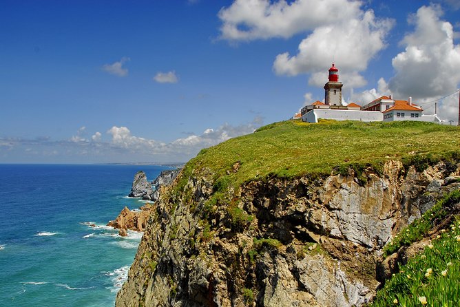 Tour Private Sintra, Cabo Da Roca and Cascais - Cancellation Policy