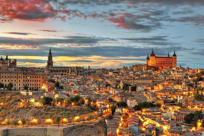 Tour Spain and Portugal (South and Center) 15 Days - Cultural Experiences