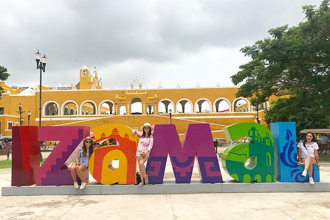 Tour to Chichen, Izamal & Cenote From Merida - Specific Reviews and Additional Information