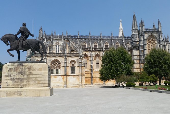 Tour To Fátima, Batalha And Óbidos From Lisbon - General Tour Information