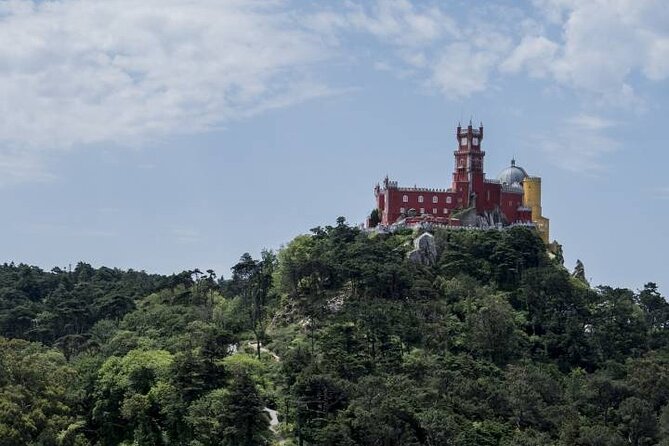 Tour to the Medieval Village of Sintra From Lisbon - Traveler Photos