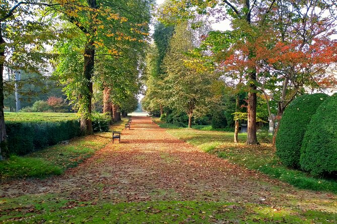 Tour To The Venetian Villas And The Brenta Riviera From Padua