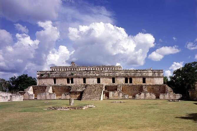 Tour to Uxmal, Cenote & Kabah From Merida - Pricing and Booking Information