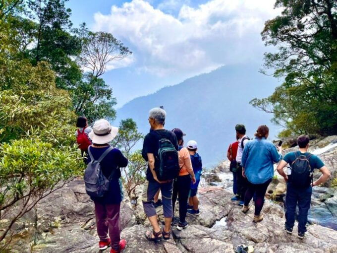 TOUR TREKKING HUE - BACH MA NATIONAL PARK DAILY - Additional Information