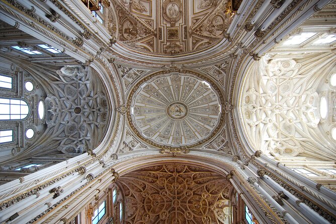 Touristic Highlights of Cordoba on a Private Half Day Tour With a Local - Last Words