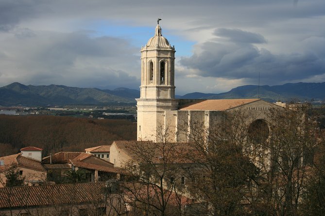 Touristic Highlights of Girona on a Private Half Day Tour With a Local - Hidden Gems and Local Secrets