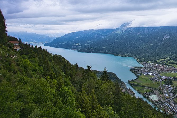 Touristic Highlights of Interlaken on a Private Half Day Tour With a Local - Last Words
