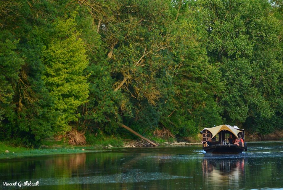 Traditional Boat Trip - Common questions