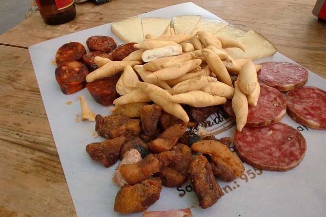 Traditional Cooking Class in an Andalusian Home - Last Words