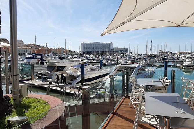 Traditional Gypsie Market & Marina Vilamoura - Additional Information