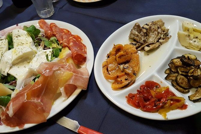 Traditional Neapolitan Dinner in Pompei - Villa Franca - Family Restourant - Additional Information