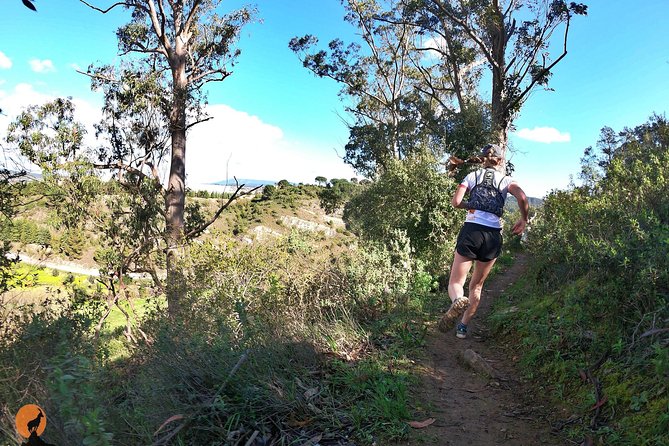 Trail Running in Coimbra - Benefits of Trail Running