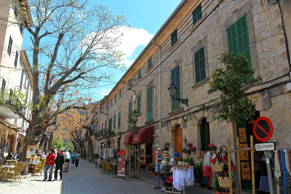 Tramuntana Panorama Tour - Soller, Deiá, Valldemossa - Customer Reviews