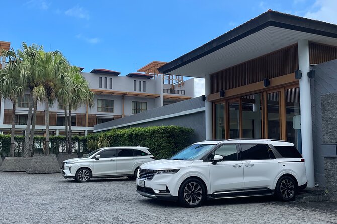 Transfer From Da Nang Airport to Hoi an by Private Cars - Customer Feedback and Assistance