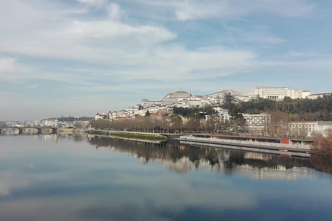 Transfer From Porto to Coimbra Visiting Aveiro, Half Day - Half-Day Itinerary Details