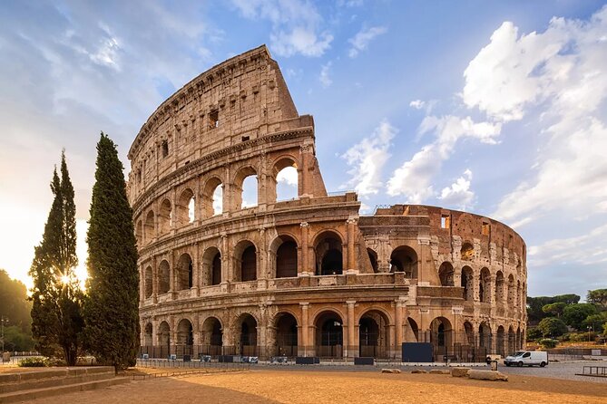 Transfers From Sorrento, Amalfi Coast to Rome - Cancellation Policy and Reviews
