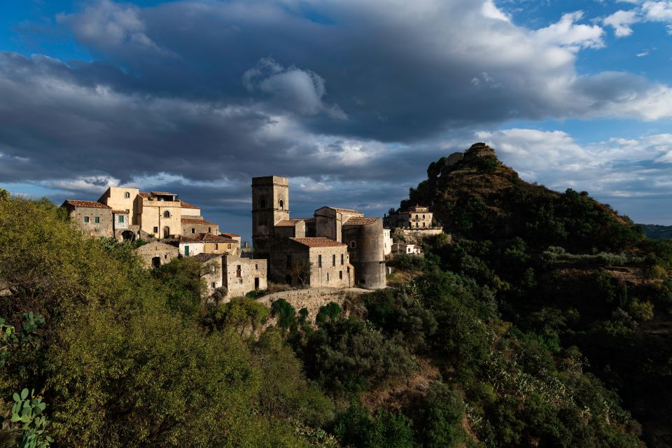 Treasures of Sicily - Optional Excursions