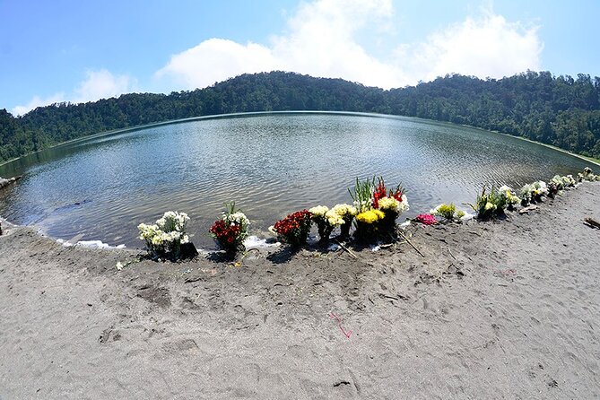 Trek to Chicabal Volcano and Lagoon Near Quetzaltenango , Guatemala - Last Words