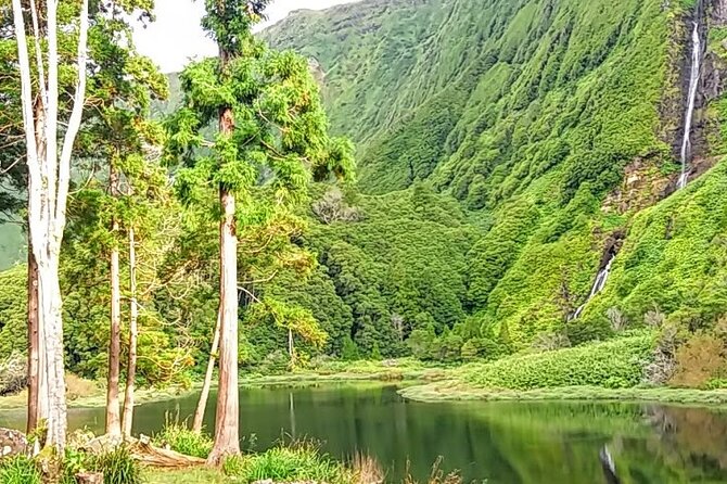 Trekking in the Azores: Flores and Corvo, the Pearls of the Atlantic - Trekking Routes