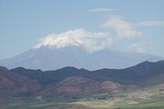 Trekking Mount Ararat Experience - Customer Support and Inquiries