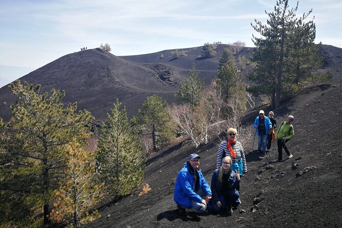 Trekking on Etna and Visit of the Snow Cave - Reviews and Recommendations