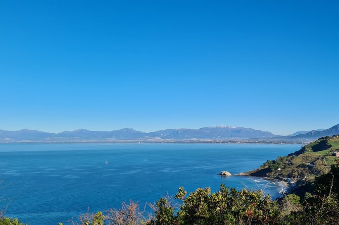 Tresino Hike - Cilento National Park Coast - Additional Information