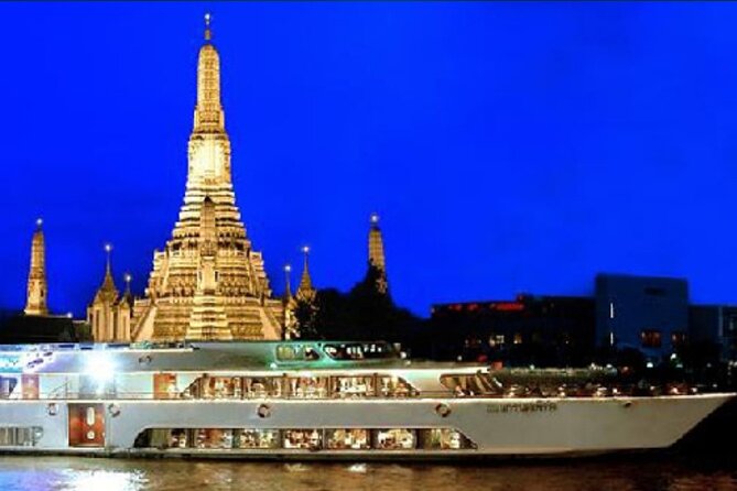 Trip to Ayutthaya With Return Cruise to Bangkok Min. 2 Passenger - Common questions