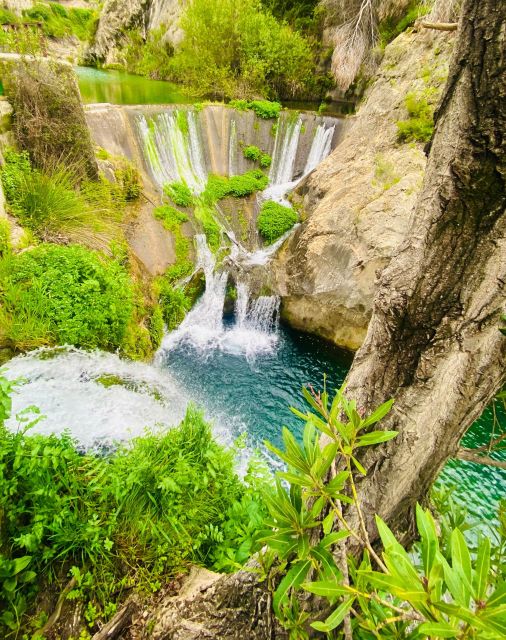 Trip to Historic Bocairent & the Covetes Dels Moros Caves - Reservation Details