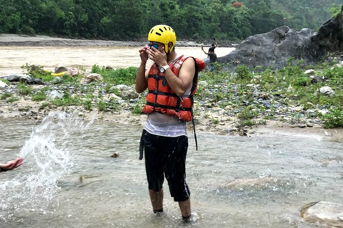 Trishuli River Rafting - Insider Tips for a Memorable Experience