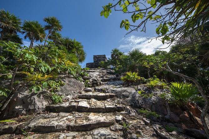 Tulum and Cenotes Tour Plus Zip Lines and Lunch From Cancun - Practical Information